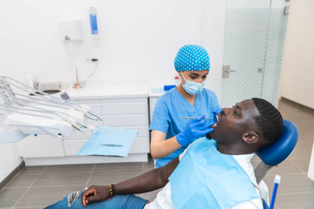 Best Pediatric Emergency Dentist in Crandon Lakes, NJ