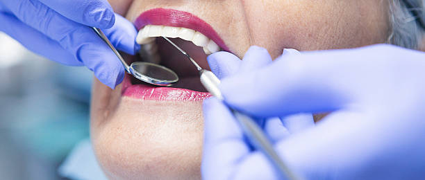 Best Emergency TMJ Treatment in Crandon Lakes, NJ
